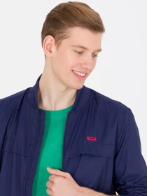 Куртки та дублянки US Polo модель G081SZ0MS.000.1579082.VR033 Фото