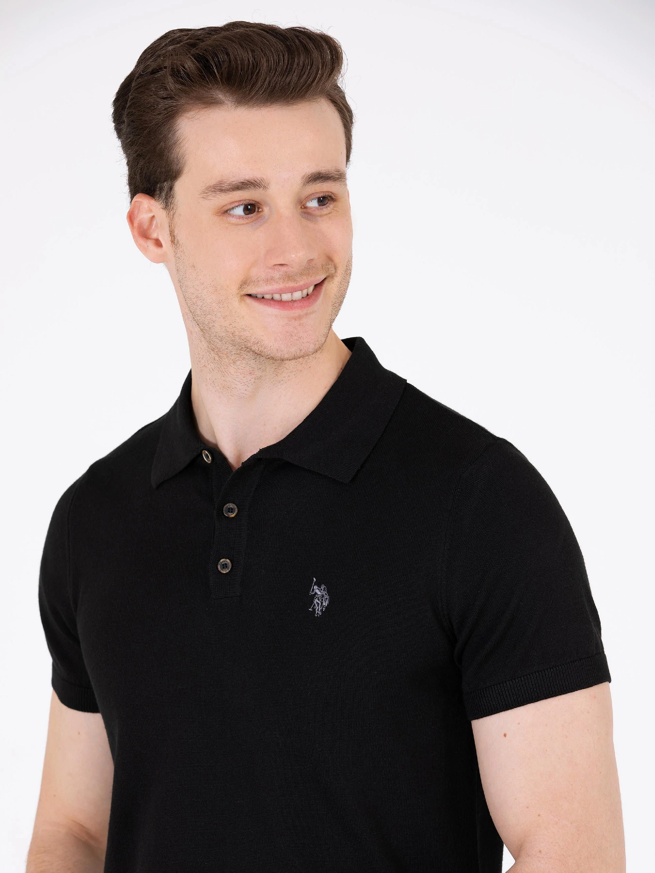Футболки і поло US Polo модель G081SZ0TK.000.1587066.VR046 Фото