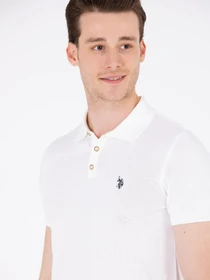 Футболки и поло US Polo модель G081SZ0TK.000.1587066.VR019 Фото