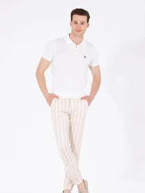 Футболки и поло US Polo модель G081SZ0TK.000.1587066.VR019 Фото