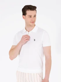 Футболки и поло US Polo модель G081SZ0TK.000.1587066.VR019 Фото