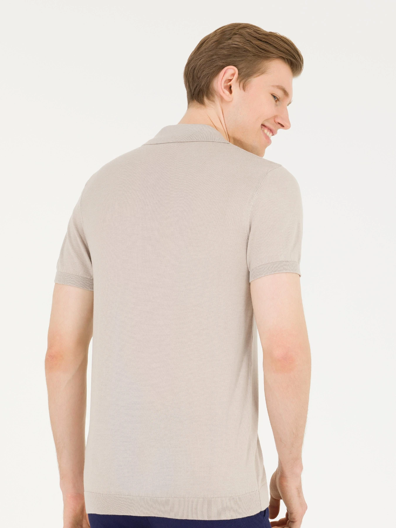 Футболки и поло US Polo модель G081SZ0TK.000.1587066.VR049 Фото