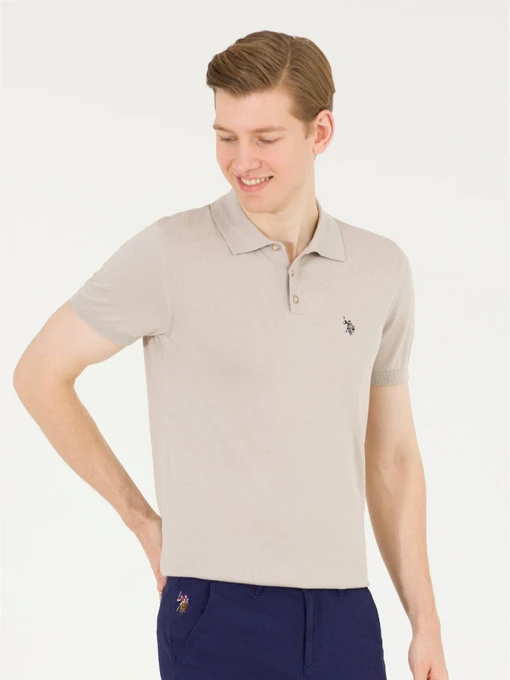 Футболки і поло US Polo модель G081SZ0TK.000.1587066.VR049 Фото