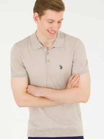Футболки и поло US Polo модель G081SZ0TK.000.1587066.VR049 Фото