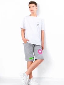 Шорты Носи своє модель 6208-001-33-srij-nyc Фото