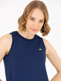 Платья US Polo модель G082SZ075.000.1596673.VR033 Фото
