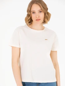 Футболки і поло US Polo модель G082SZ011.000.1566085.VR071 Фото