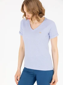 Футболки і поло US Polo модель G082SZ011.000.1566246.VR036 Фото