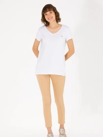 Футболки і поло US Polo модель G082SZ011.000.1567036.VR013 Фото