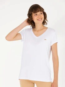 Футболки і поло US Polo модель G082SZ011.000.1567036.VR013 Фото