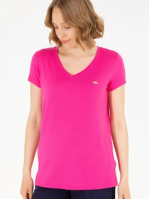 Футболки і поло US Polo модель G082SZ011.000.1567036.VR023 Фото