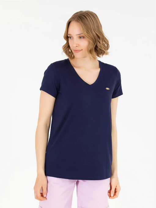 Футболки і поло US Polo модель G082SZ011.000.1567036.VR033 Фото
