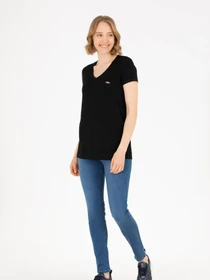 Футболки і поло US Polo модель G082SZ011.000.1567036.VR046 Фото