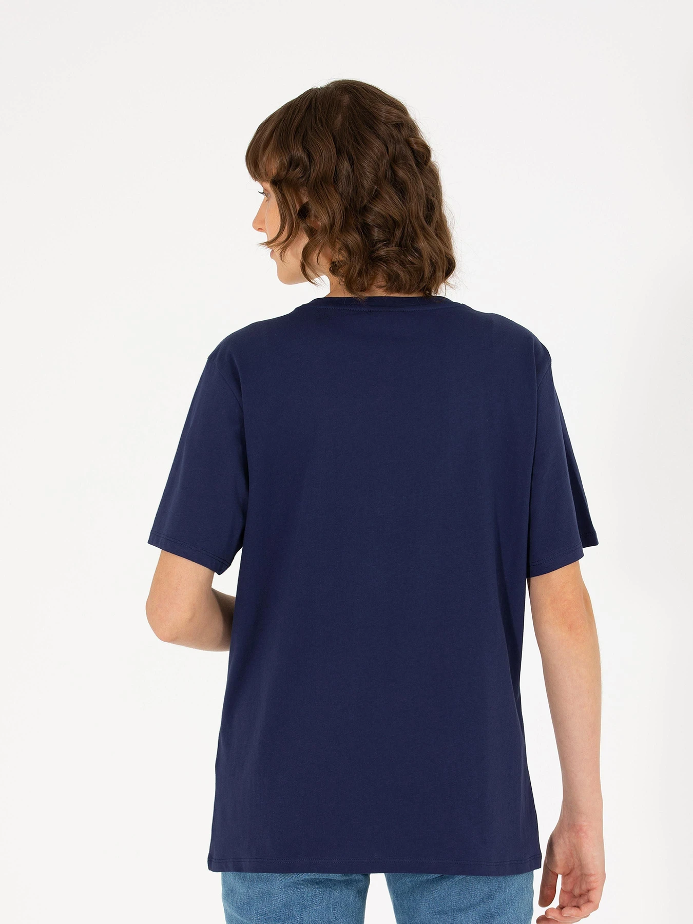 Футболки і поло US Polo модель G082SZ011.000.1567253.VR033 Фото