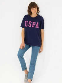 Футболки і поло US Polo модель G082SZ011.000.1567253.VR033 Фото