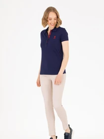 Футболки і поло US Polo модель G082SZ011.000.1567809.VR033 Фото