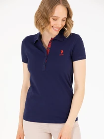 Футболки і поло US Polo модель G082SZ011.000.1567809.VR033 Фото