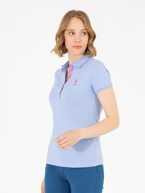 Футболки і поло US Polo модель G082SZ011.000.1567809.VR036 Фото