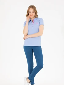 Футболки и поло US Polo модель G082SZ011.000.1567809.VR036 Фото