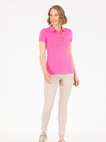 Футболки і поло US Polo модель G082SZ011.000.1567809.VR041 Фото