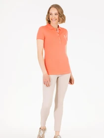 Футболки і поло US Polo модель G082SZ011.000.1567809.VR047 Фото