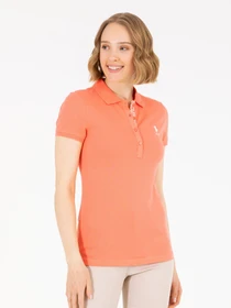 Футболки і поло US Polo модель G082SZ011.000.1567809.VR047 Фото