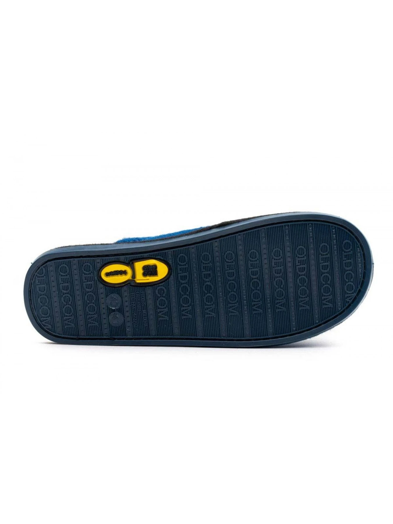 Тапки Oldcom модель oc0357 Тапки Oldcom модель oc0357 Фото