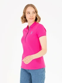 Футболки і поло US Polo модель G082SZ011.000.1567809.VR023 Фото