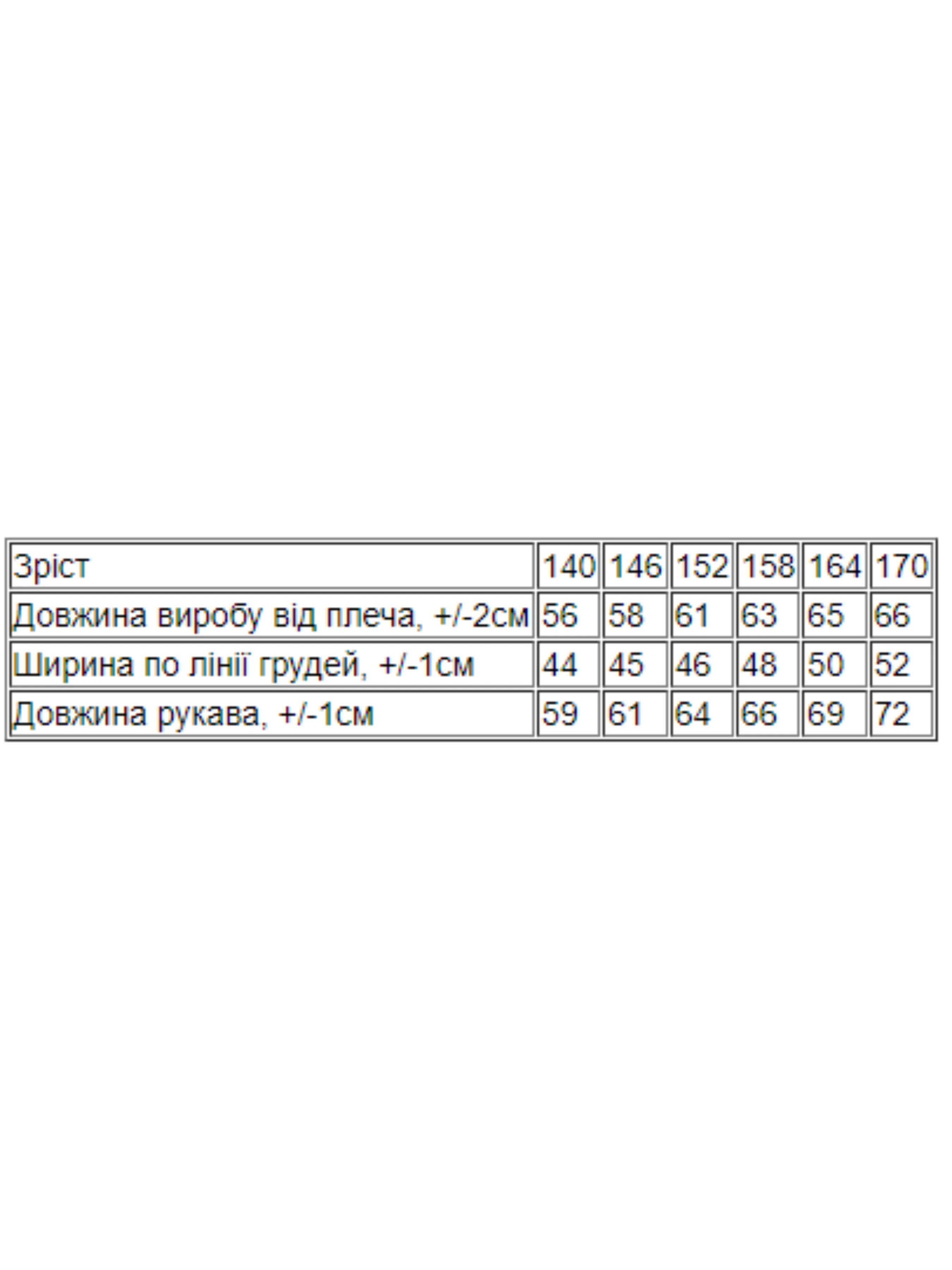 Дитяче Худі Носи своє фото 3