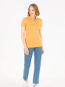 Футболки і поло US Polo модель G082SZ011.000.1567809.VR051 Фото