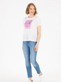 Футболки і поло US Polo модель G082SZ011.000.1572300.VR019 Фото