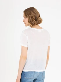Футболки і поло US Polo модель G082SZ011.000.1572300.VR019 Фото