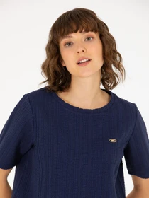 Футболки і поло US Polo модель G082SZ011.000.1576054.VR033 Фото