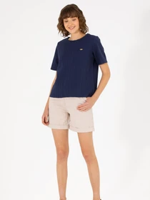 Футболки і поло US Polo модель G082SZ011.000.1576054.VR033 Фото