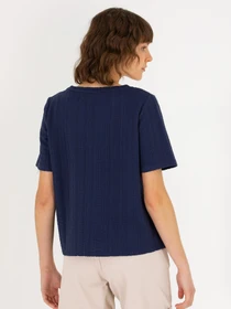 Футболки і поло US Polo модель G082SZ011.000.1576054.VR033 Фото
