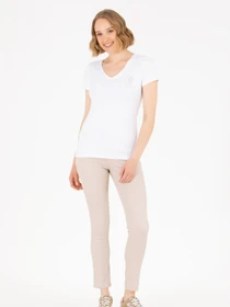 Футболки і поло US Polo модель G082SZ011.000.1578216.VR013 Фото