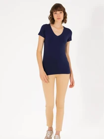Футболки і поло US Polo модель G082SZ011.000.1578216.VR033 Фото