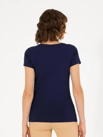 Футболки і поло US Polo модель G082SZ011.000.1578216.VR033 Фото