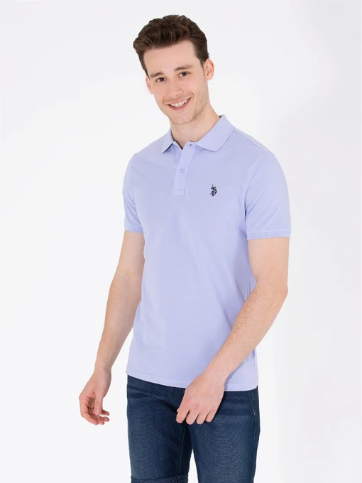 Футболки і поло US Polo модель G081GL011.000.1570718.VR036 Фото