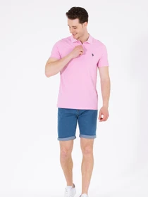 Футболки и поло US Polo модель G081GL011.000.1570718.VR078 Фото