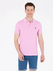 Футболки и поло US Polo модель G081GL011.000.1570718.VR078 Фото