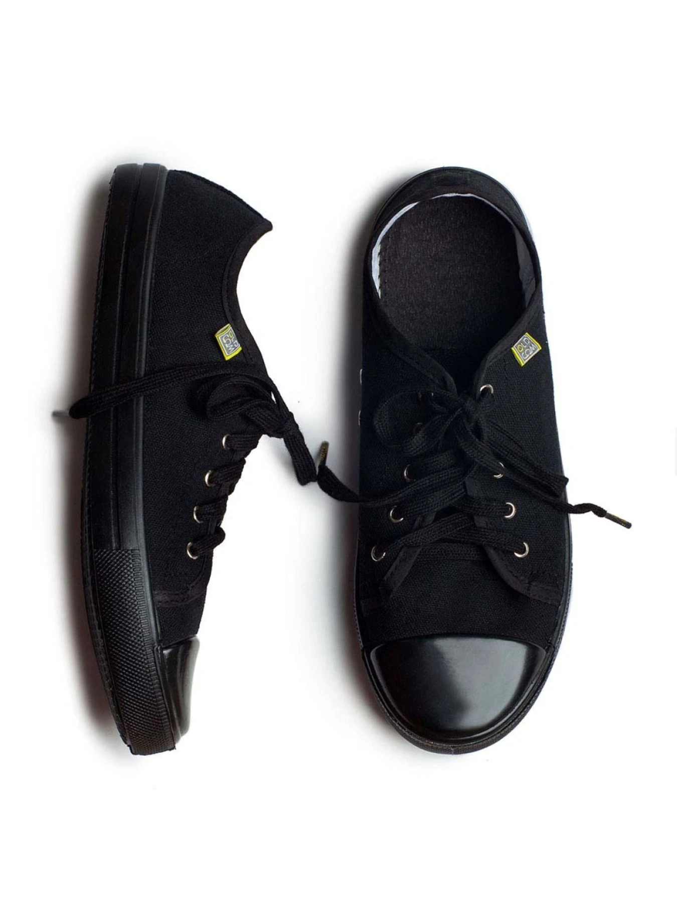 Кеды Oldcom модель oc0366 Кеды Oldcom модель oc0366 Фото