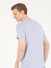 Футболки и поло US Polo модель G081SZ011.000.1571124.VR036 Фото