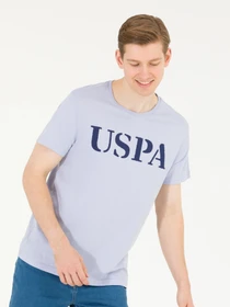Футболки и поло US Polo модель G081SZ011.000.1571124.VR036 Фото