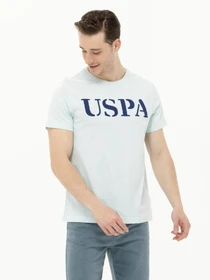 Футболки и поло US Polo модель USPAINT.1571124.VR083 Фото
