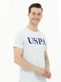 Футболки и поло US Polo модель USPAINT.1571124.VR083 Фото