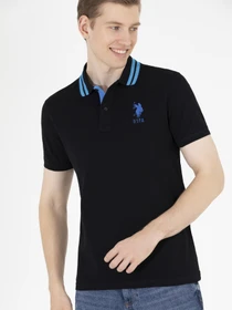 Футболки и поло US Polo модель G081GL011.000.1571222.VR046 Фото