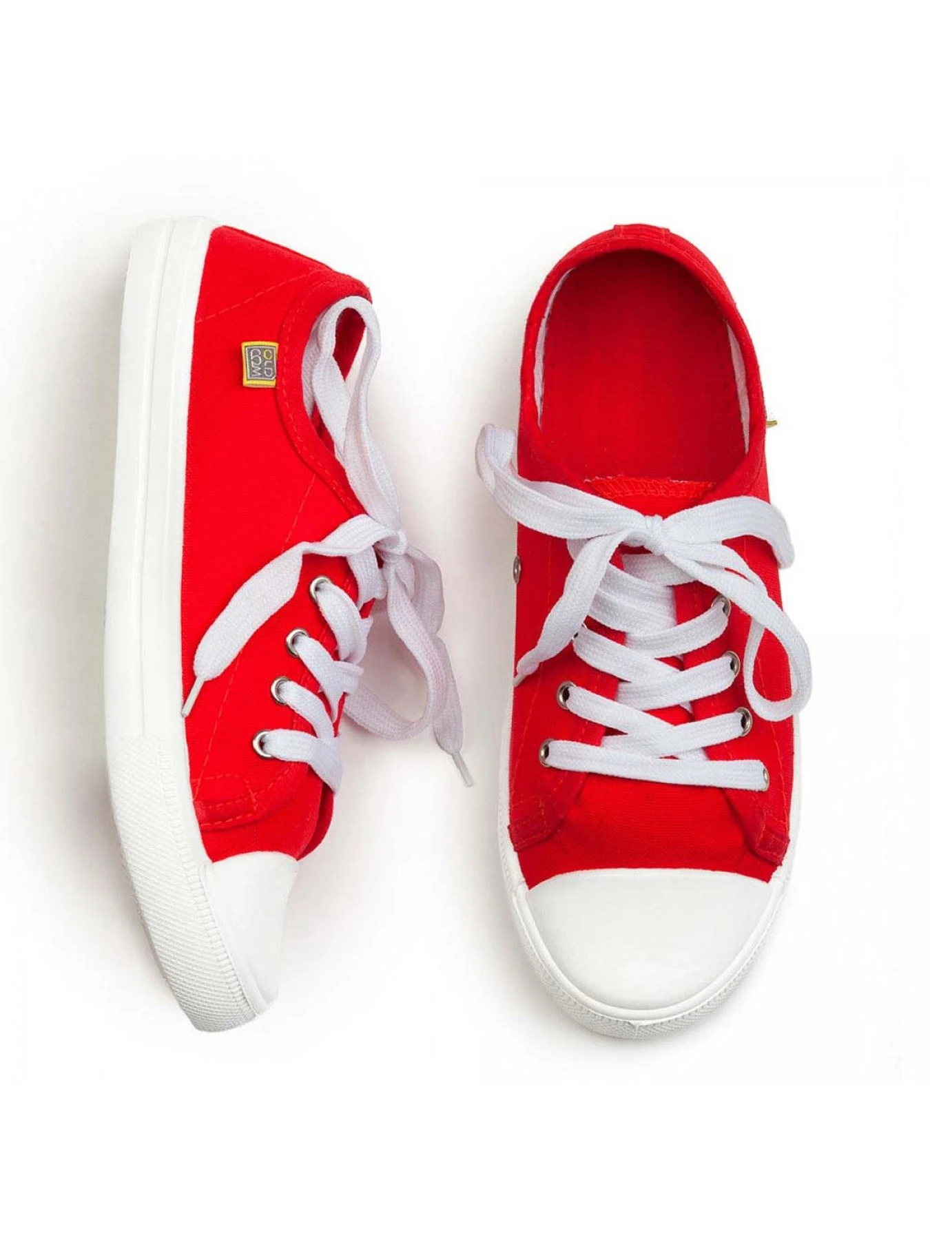 Кеды Oldcom модель oc0367 Кеды Oldcom модель oc0367 Фото