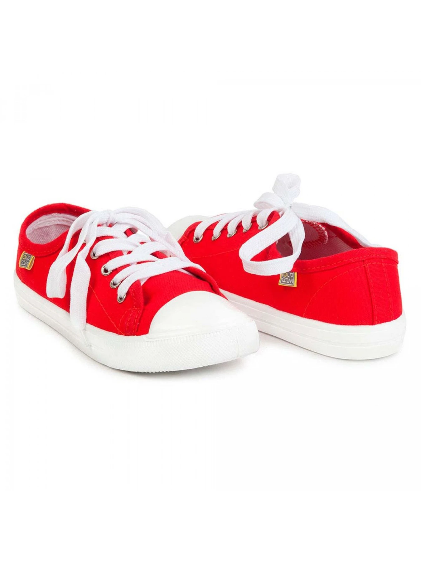 Кеды Oldcom модель oc0367 Кеды Oldcom модель oc0367 Фото