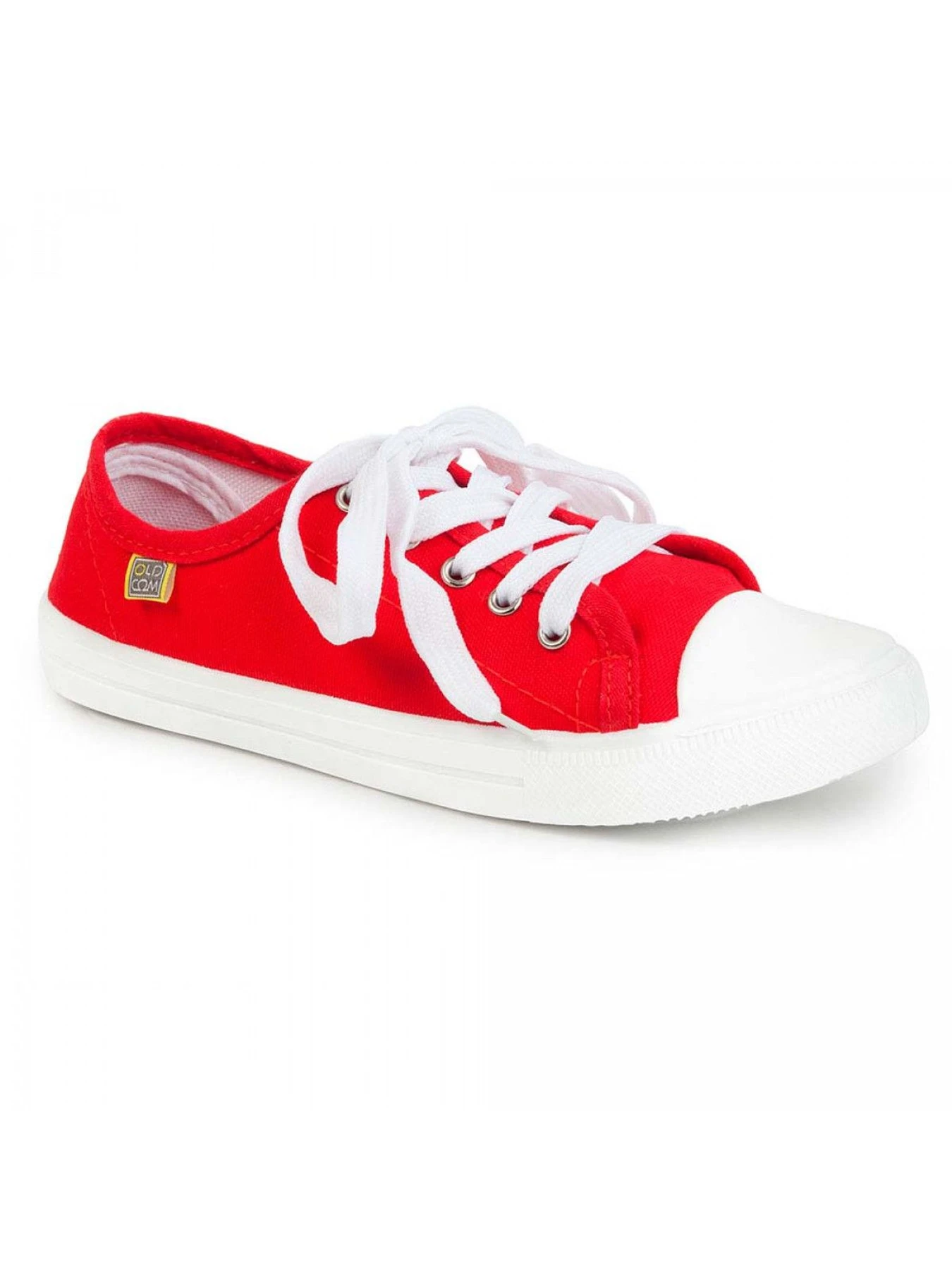 Кеды Oldcom модель oc0367 Кеды Oldcom модель oc0367 Фото
